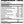 Supplement Facts Transparent Labs Vitamin B Complex 120caps, 460mg per serving