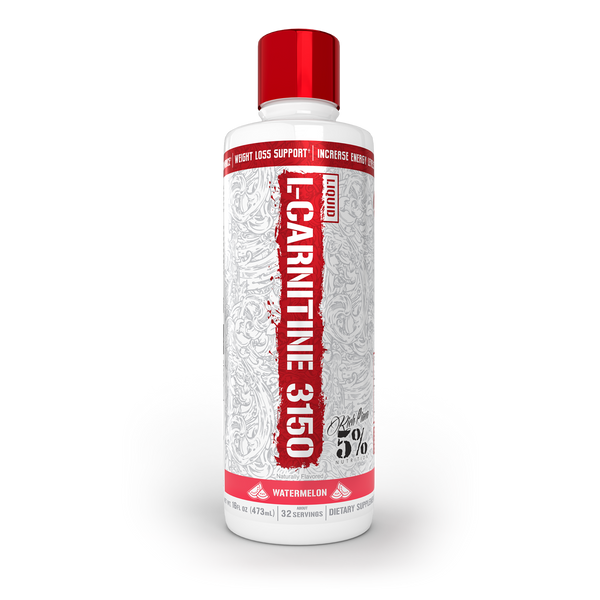 5% Nutrition L-Carnitine 3150 16oz