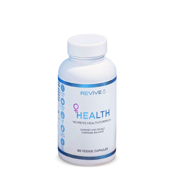 Revive Womens Health 180Caps