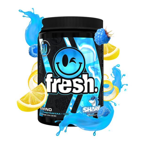 Fresh Supps Amino 30srv