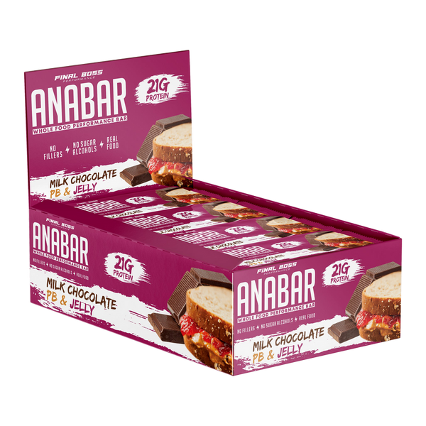 Anabar 12pk