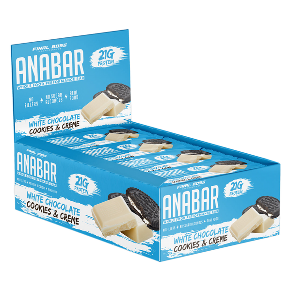 Anabar 12pk