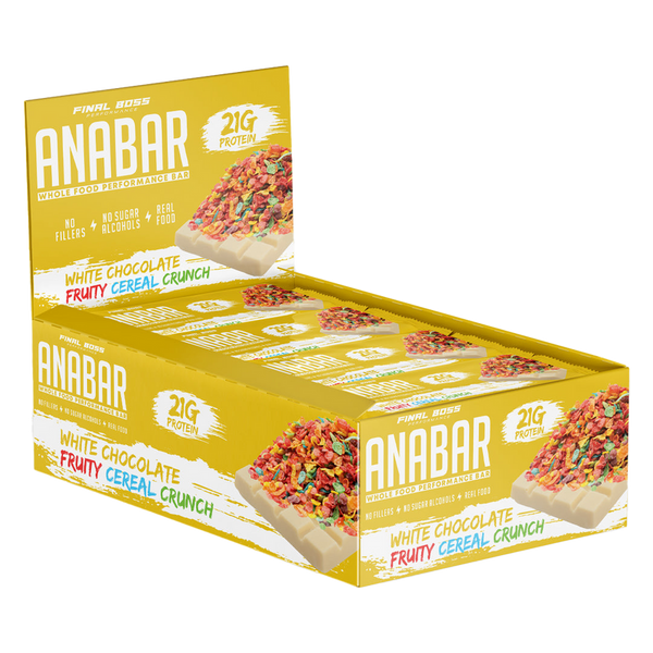 Anabar 12pk