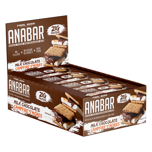 Anabar 12pk