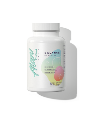 Balance 120Caps - Nutrition Faktory 