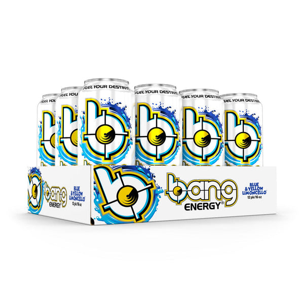 BANG 12pk