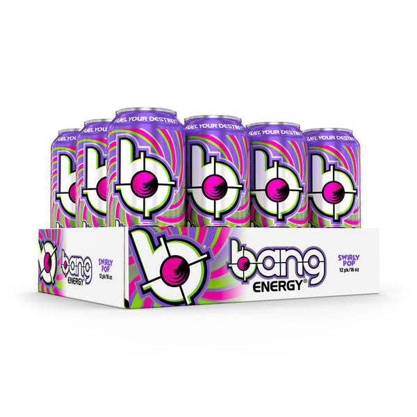 BANG 12pk