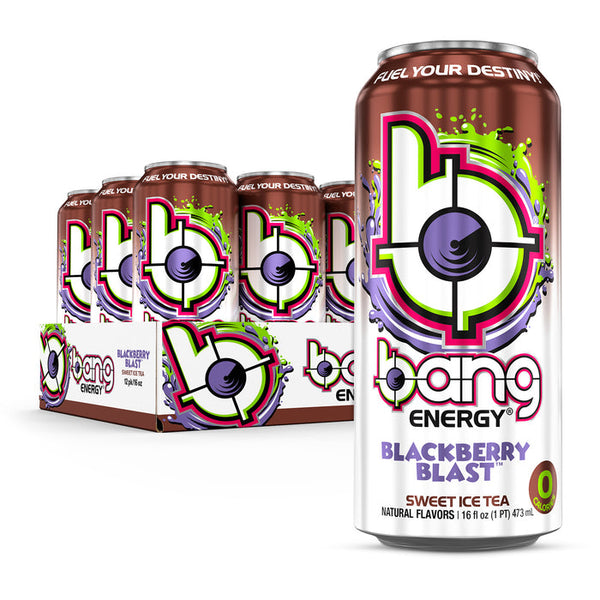 BANG 12pk