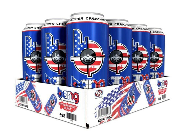 BANG 12pk