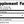 Supplement Facts for Beta Alanine 300g from Transparent Labs Raw Series