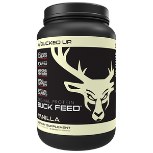 Buck Feed 30srv