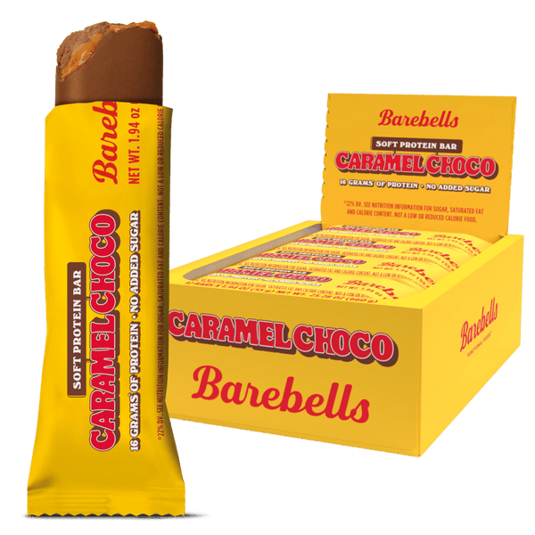 Barebells 12ct