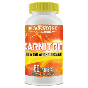 Blackstone Labs Carnitrim 60Tabs