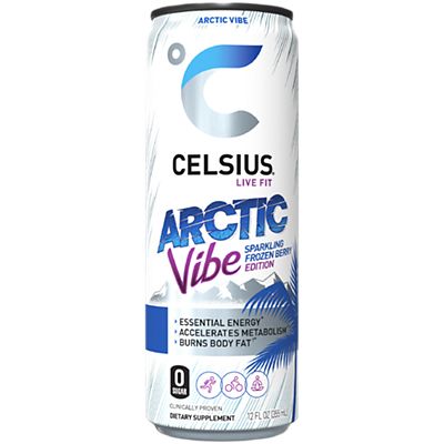 Celsius Sparkling 12ct