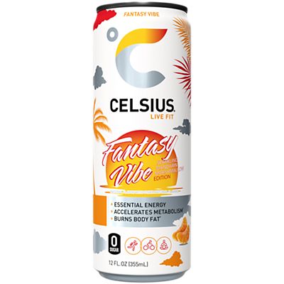 Celsius Sparkling 12ct