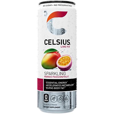 Celsius Sparkling 12ct