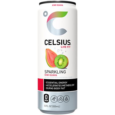 Celsius Sparkling 12ct