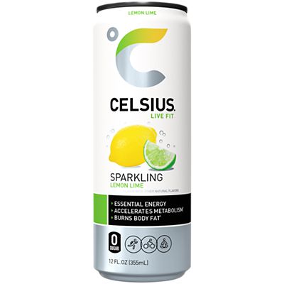 Celsius Sparkling 12ct