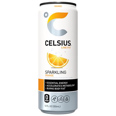 Celsius Sparkling 12ct