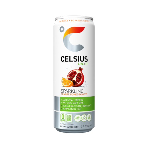 Celsius Sparkling 12ct