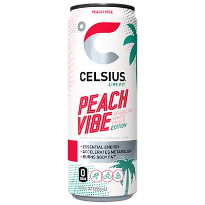 Celsius Sparkling 12ct
