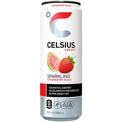 Celsius Sparkling 12ct