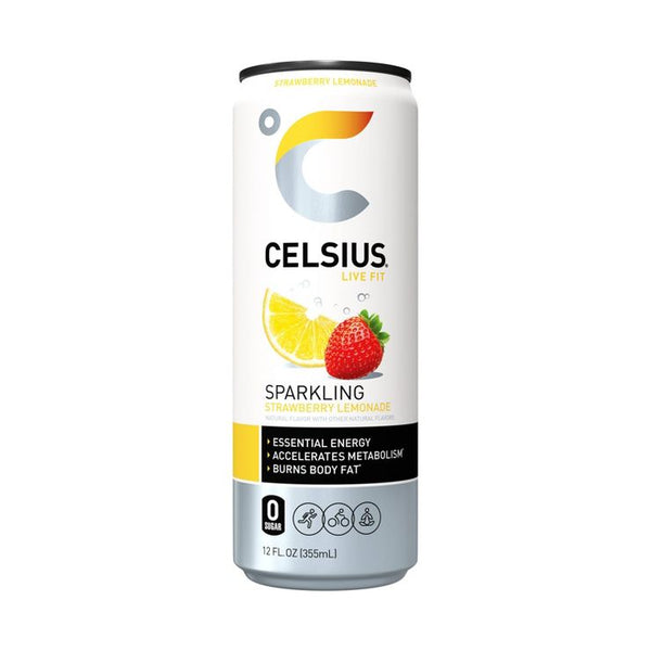Celsius Sparkling 12ct
