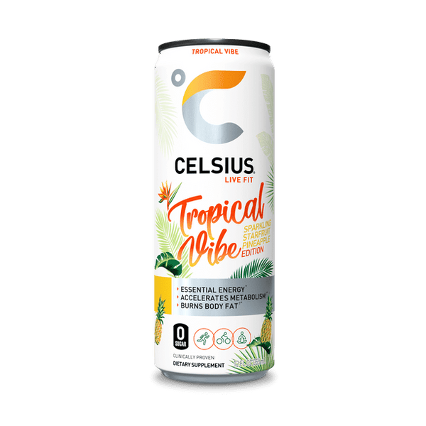 Celsius Sparkling 12ct
