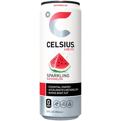 Celsius Sparkling 12ct