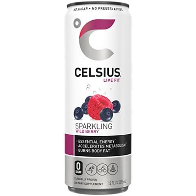 Celsius Sparkling 12ct