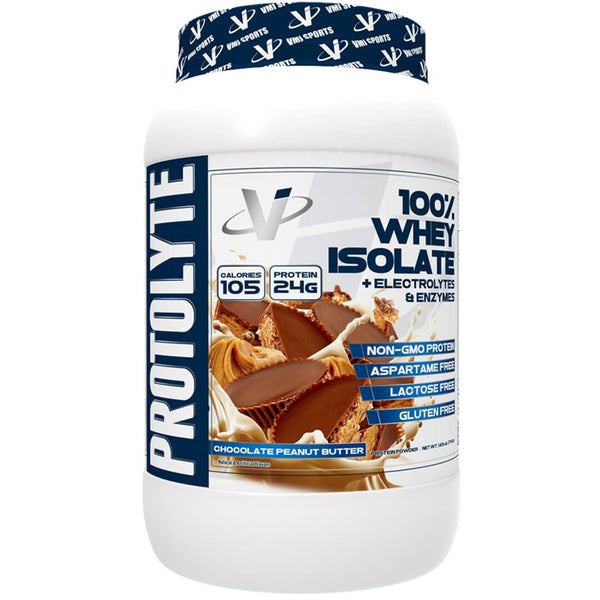 VMI Sports ProtoLyte ISO 25srv