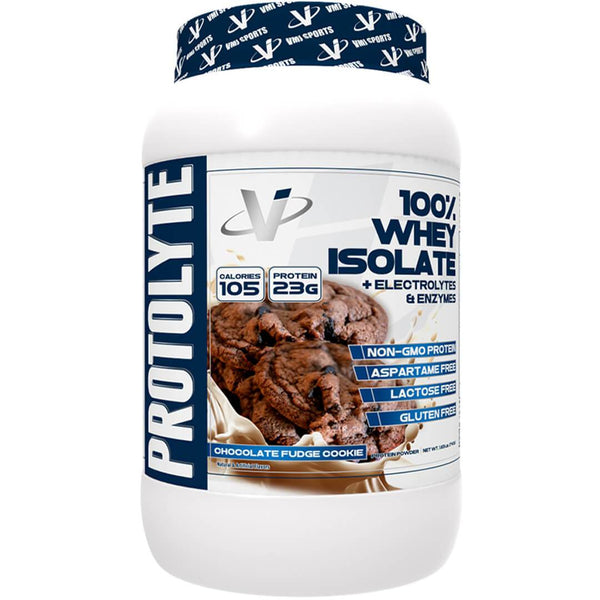 VMI Sports ProtoLyte ISO 25srv