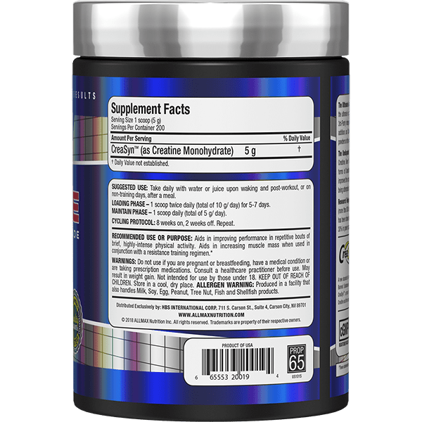 Supplement Facts