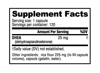 Supplement Facts