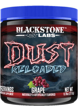 Blackstone Labs Dust Reloaded 25srv