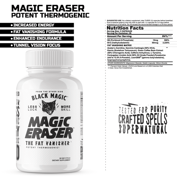 Supplement Facts