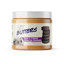 Fit Butters 16oz