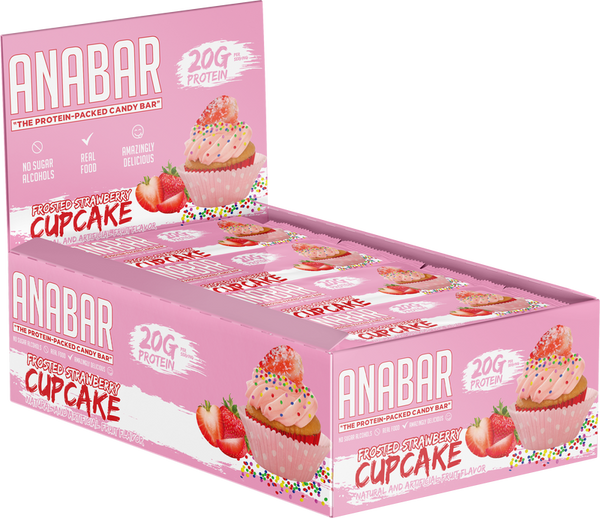 Anabar 12pk