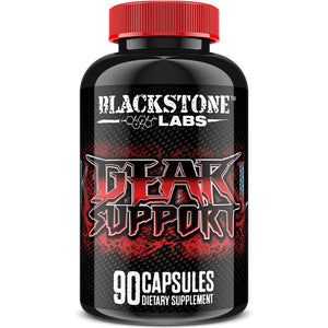 Blackstone Labs Gear Support 45srv