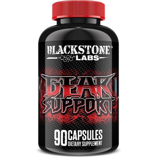 Blackstone Labs Gear Support 45srv
