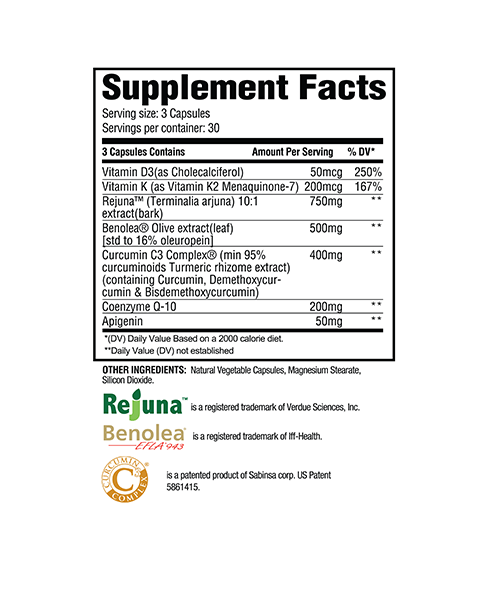 Supplement Facts