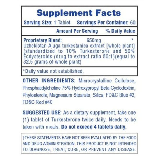 Supplement Facts