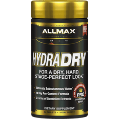Allmax Hydra Dry 84Tabs