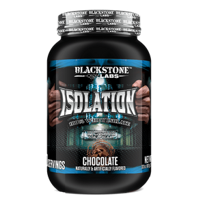 Blackstone Labs Isolation 2lb
