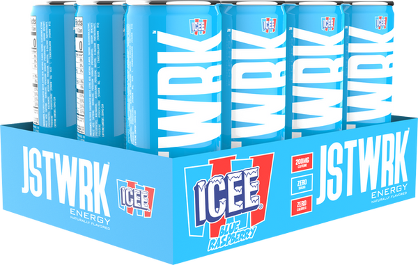 JST WRK Energy 12ct