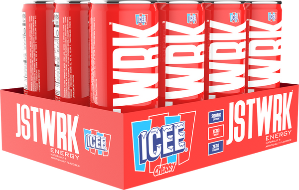 JST WRK Energy 12ct