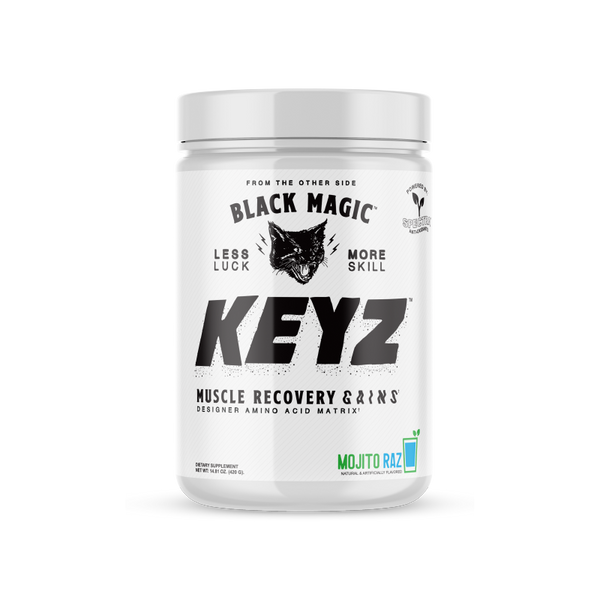Black Magic Keyz 30srv