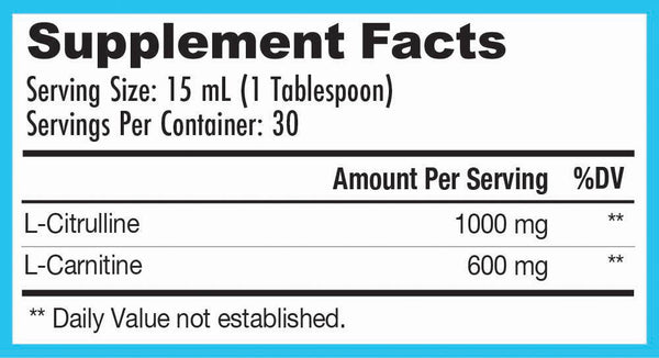 Supplement Facts