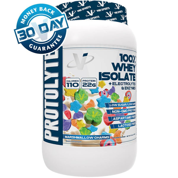 VMI Sports ProtoLyte ISO 25srv