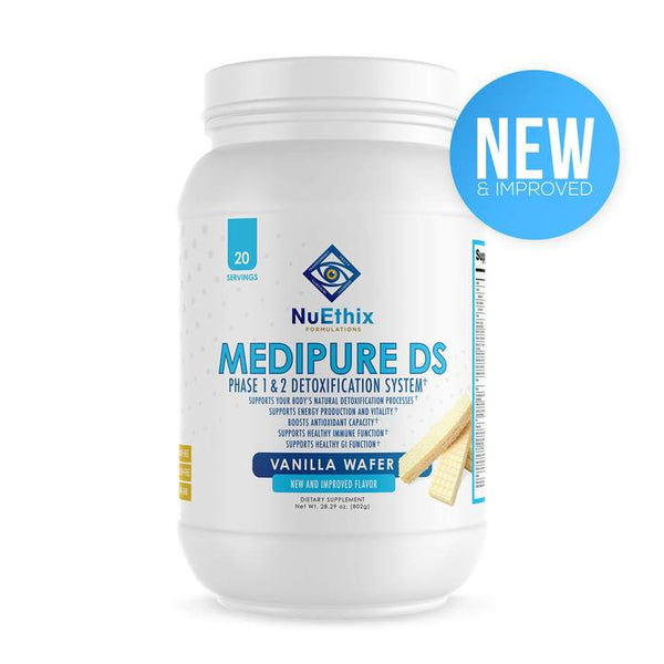 NuEthix Medipure DS 21srv